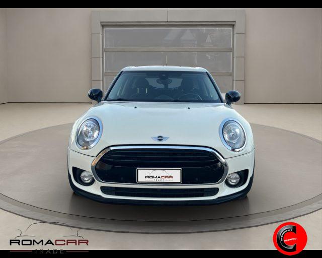 MINI Clubman 1.5 Cooper