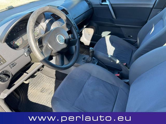 VOLKSWAGEN Polo 1.4/69CV TDI 5p. Comfortline