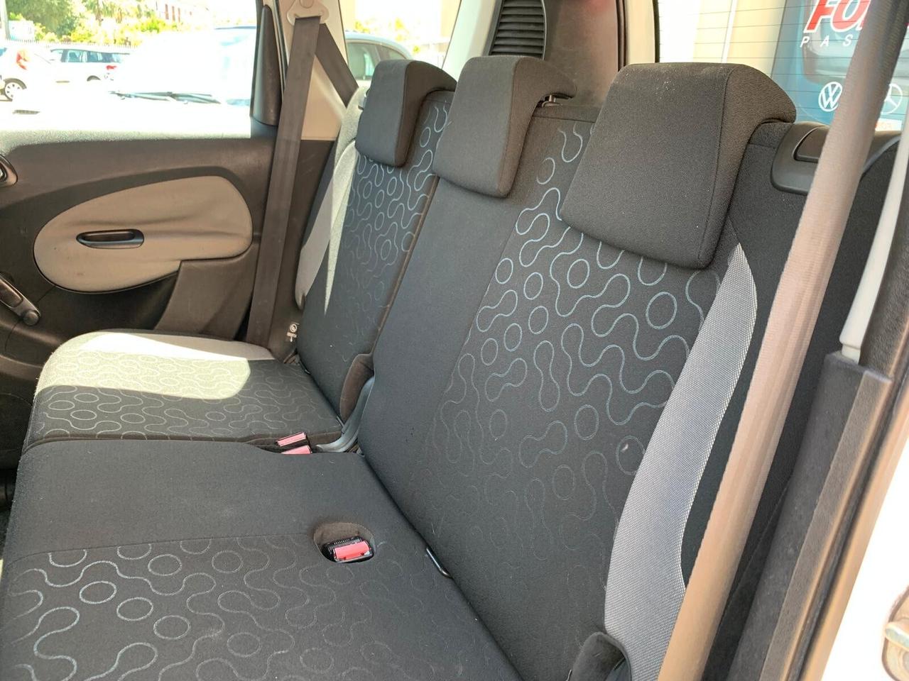 Citroen C3 Picasso C3 Picasso 1.6 HDi 90 airdream Business
