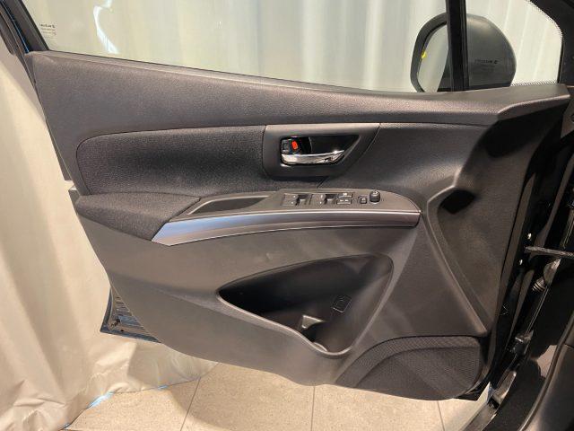 SUZUKI S-Cross 1.4 Hybrid 4WD AllGrip Top DAB Camera Keyless