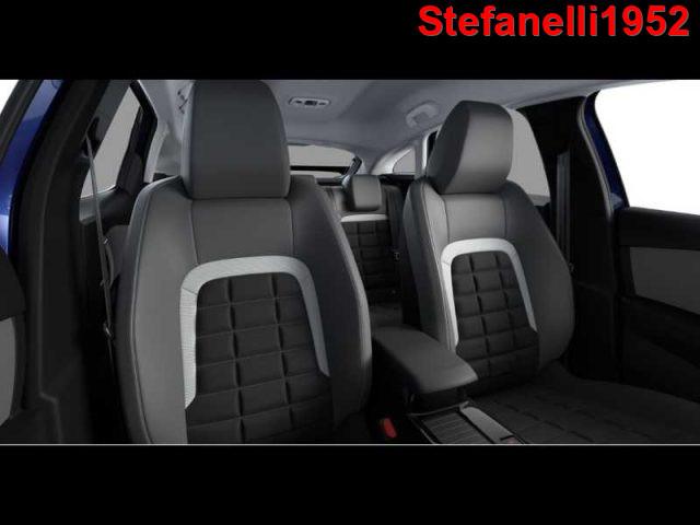 CITROEN C4 Hybrid 145 cv Automatico - COLLECTION