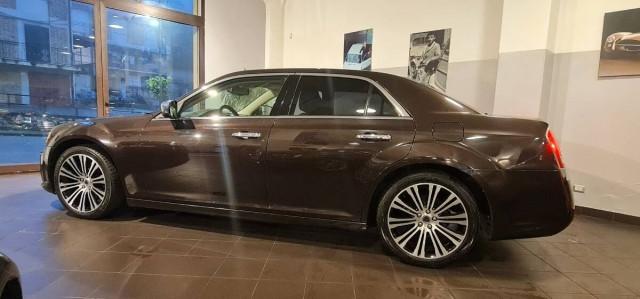 Lancia Thema 3.0 V6 mjt Executive 239cv *GAR 2 ANNI LANCIA*