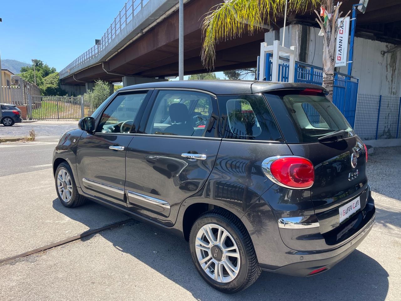 Fiat 500L 1.4 95 CV Pop Star 2018