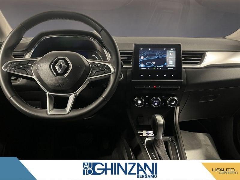 Renault Captur Captur Full Hybrid E-Tech 145 CV Techno