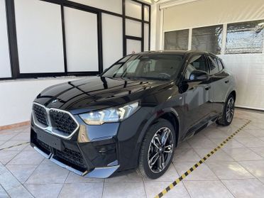 BMW X2 X2 sdrive 20i 48V MSport auto