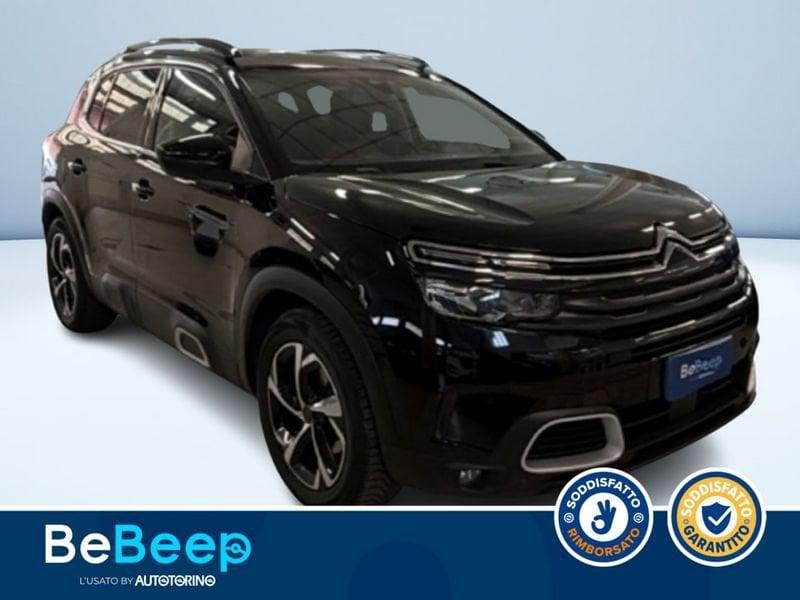 Citroën C5 Aircross 1.2 PURETECH SHINE S&S 130CV MY19