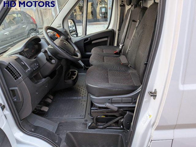 FIAT DUCATO MOVANO 33 2.2 BlueHDi 140 S&S PL-TM Furgon