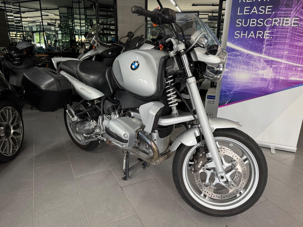 Bmw R 850