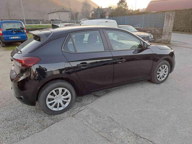 OPEL Corsa 1.2 Edition