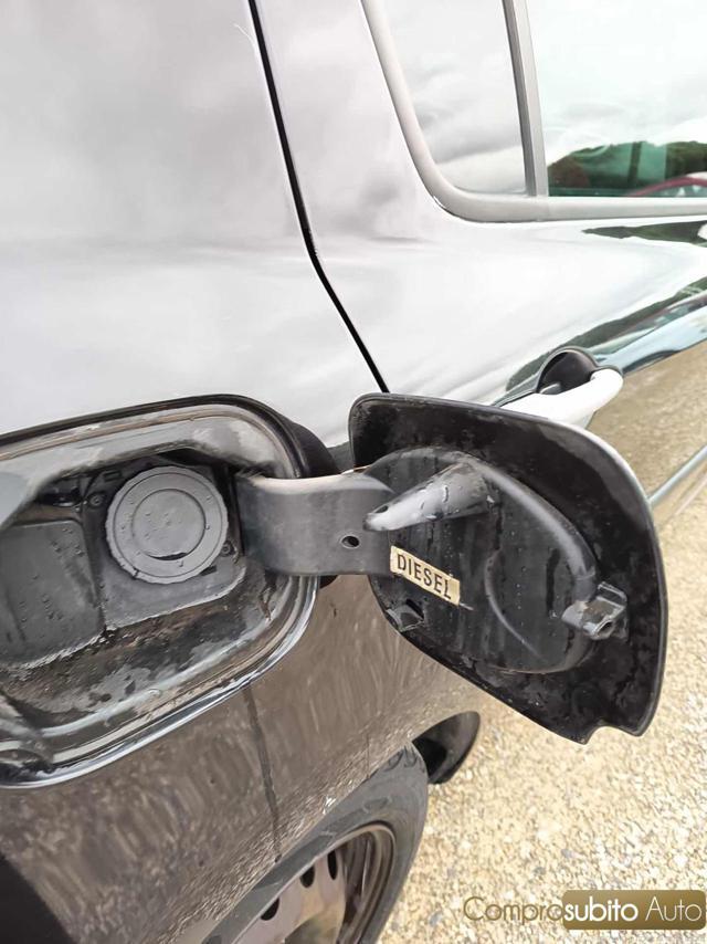 RENAULT Clio 1.5 dCi 70CV 5 porte