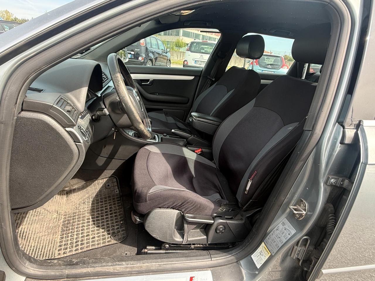 Audi A4 2.0 TDI F.AP. Avant