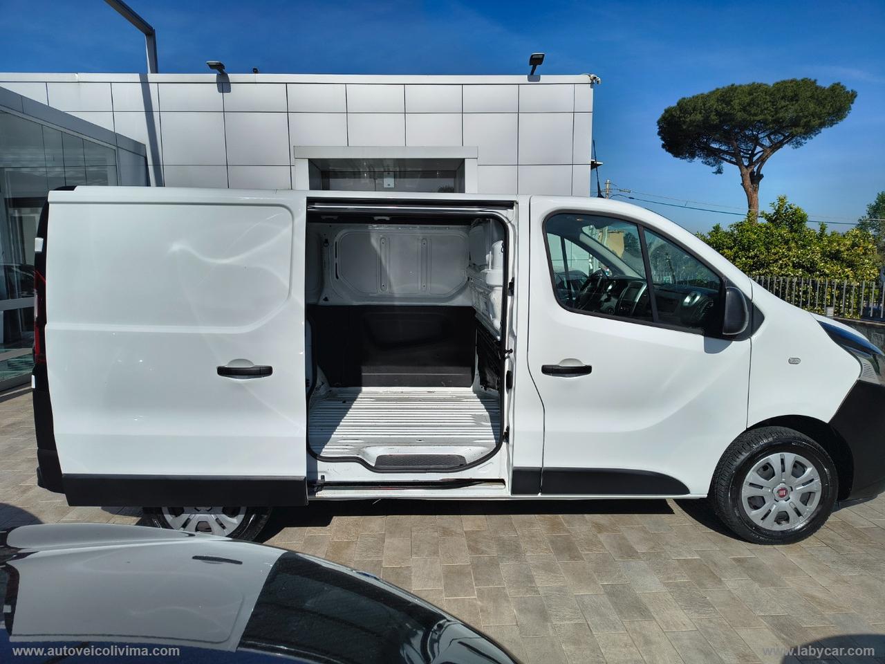 Talento 2.0 Ecojet 120 PC-TN Furg. 12q