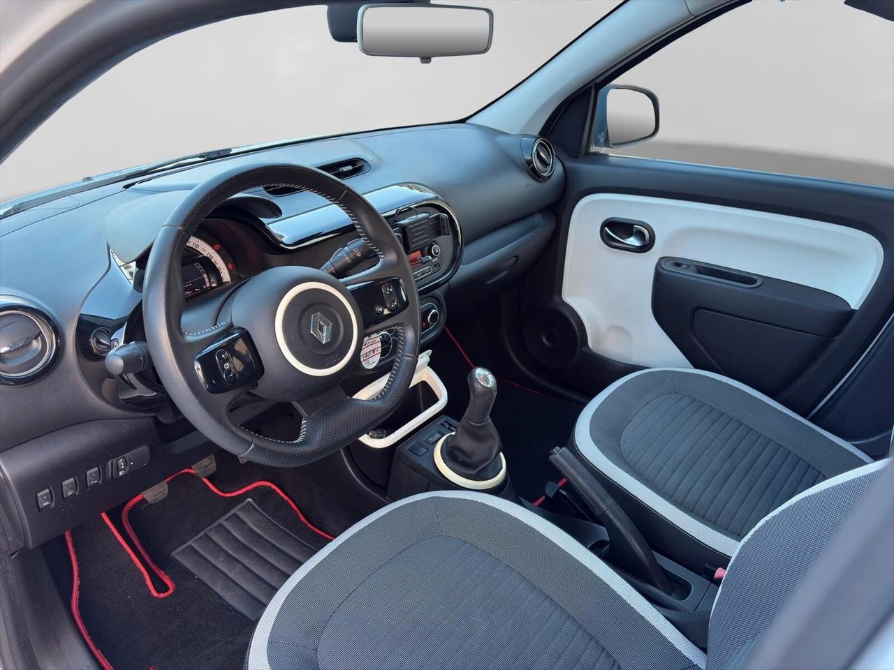 Renault Twingo 1.0 SCe 71cv Energy