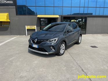 RENAULT Captur Plug-in Hybrid E-Tech 160 CV Intens