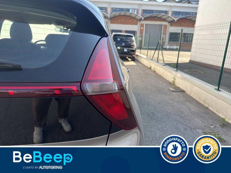 Hyundai Bayon 1.2 GPL XLINE