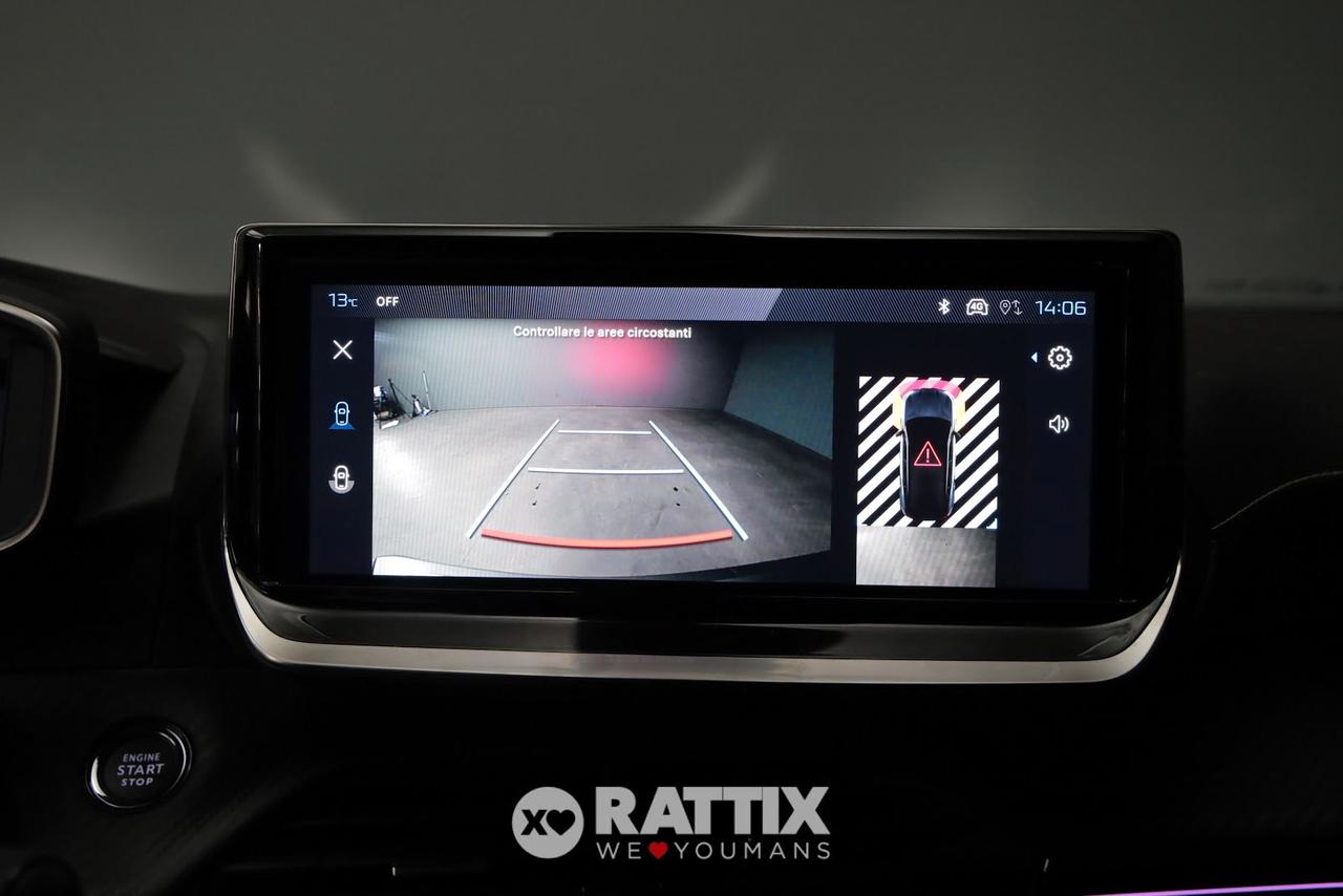 Peugeot 2008 1.2 Hybrid 145CV GT e-DCS6