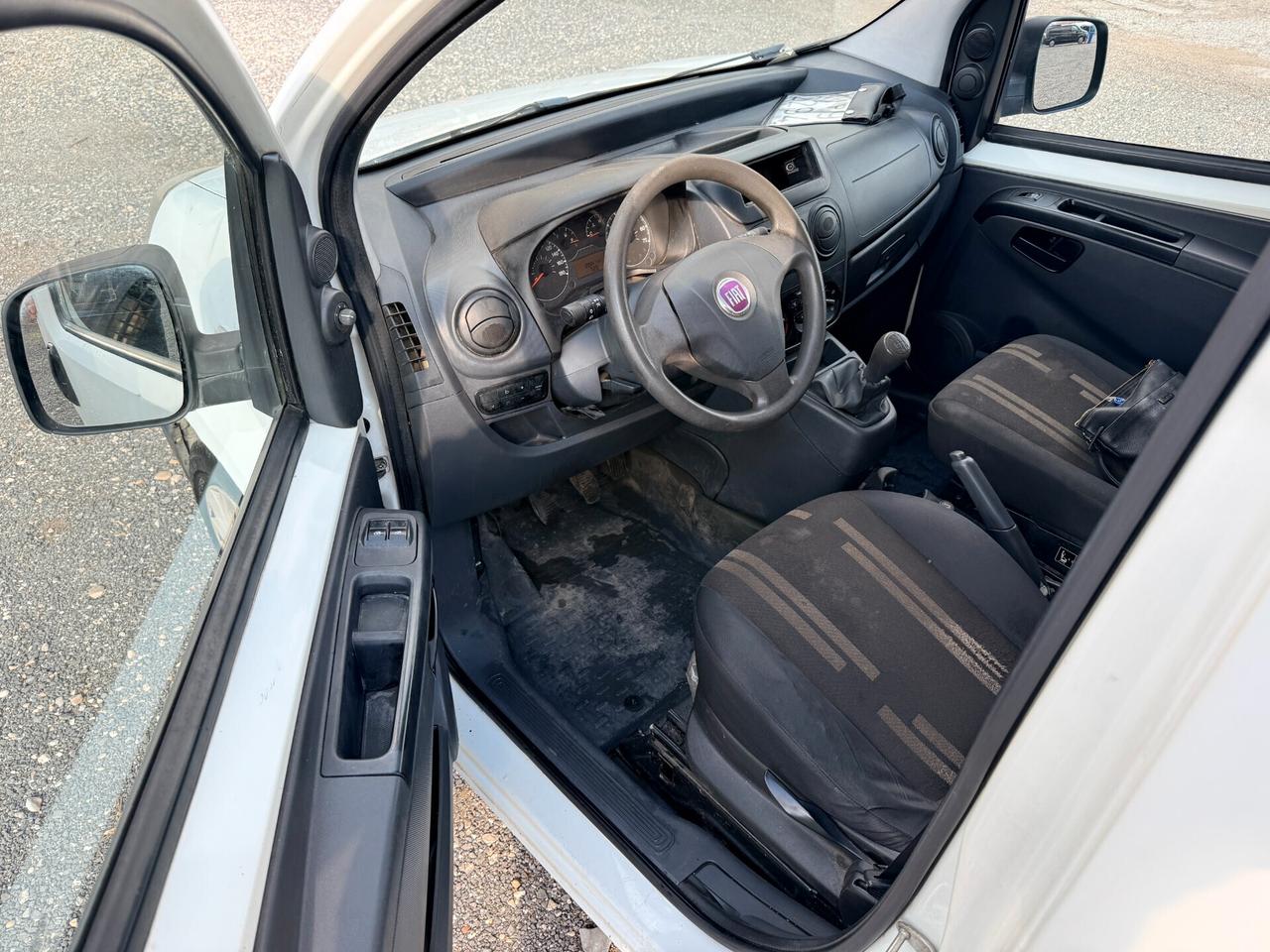 Fiat Fiorino 1.3 Mjt 75cv Unipro TAGLIANDATO