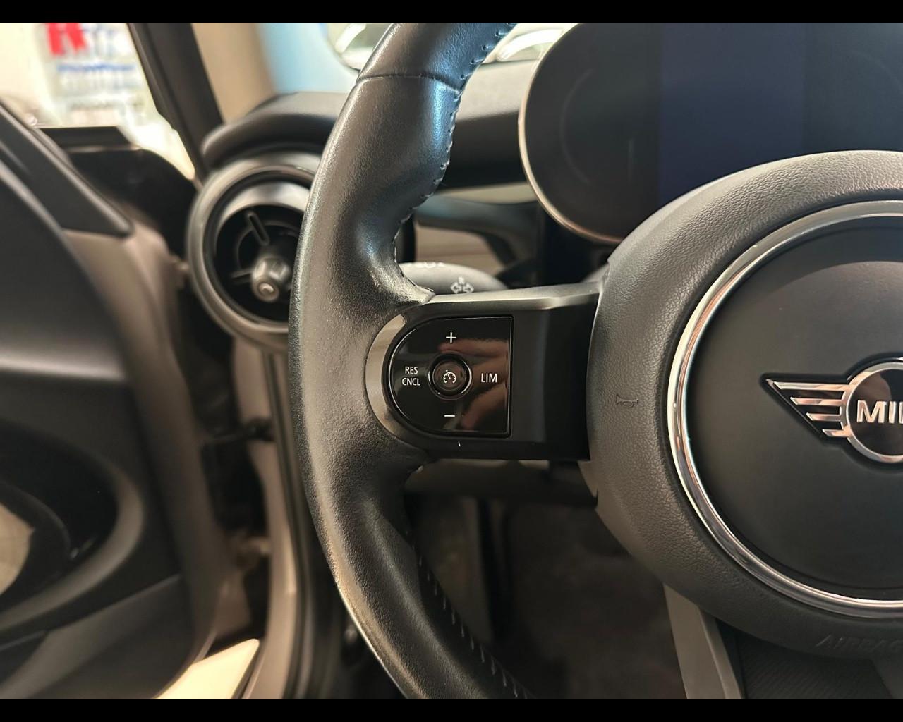 MINI Mini 4ª serie (F56) - Mini 1.5 Cooper Classic