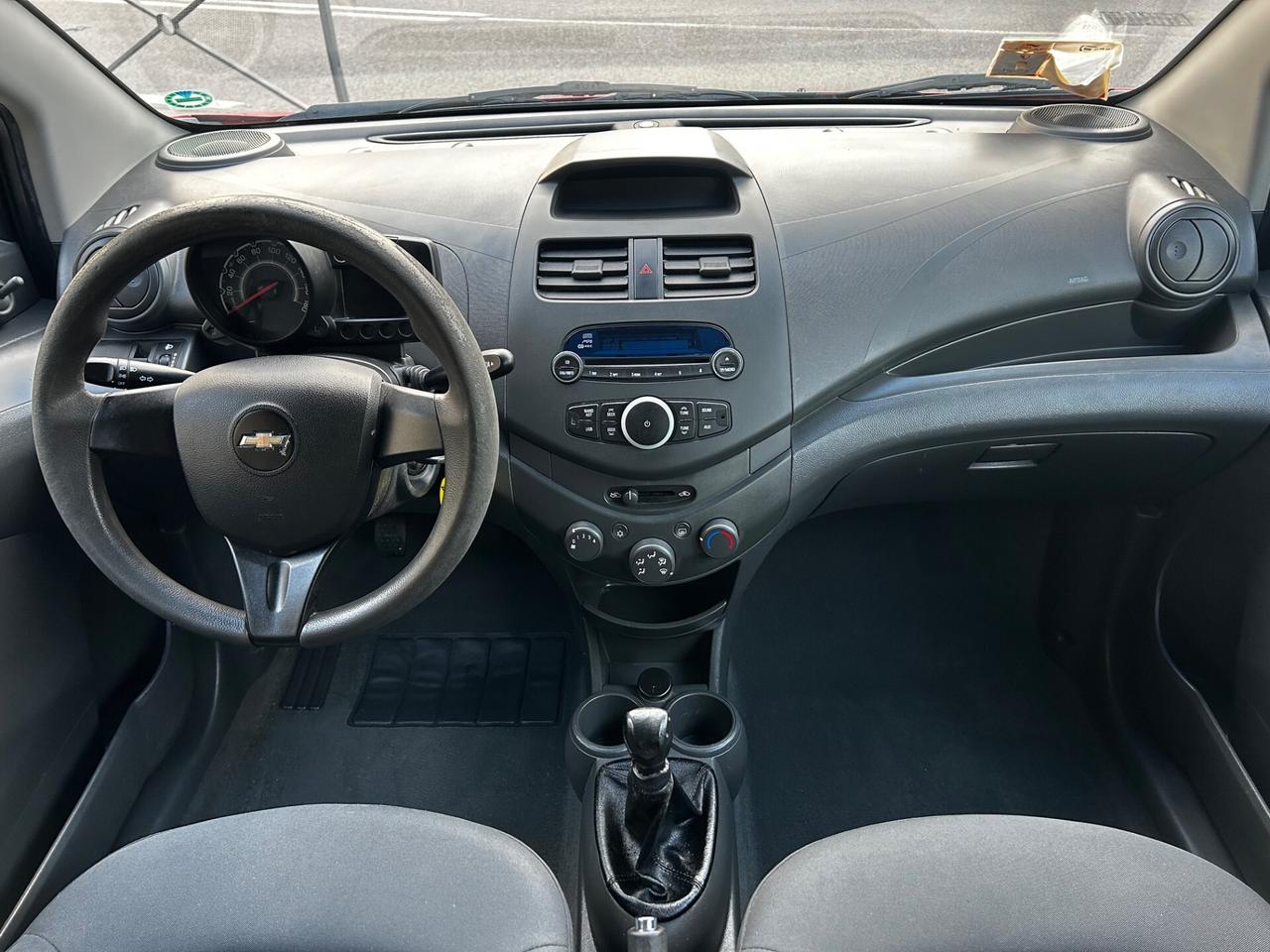 Chevrolet Spark 1.0 LS