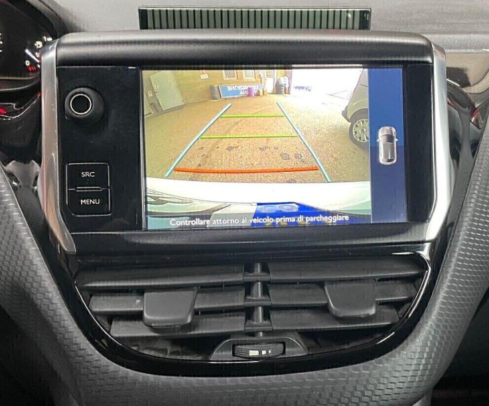 Peugeot 208 PureTech 82 5 porte Active