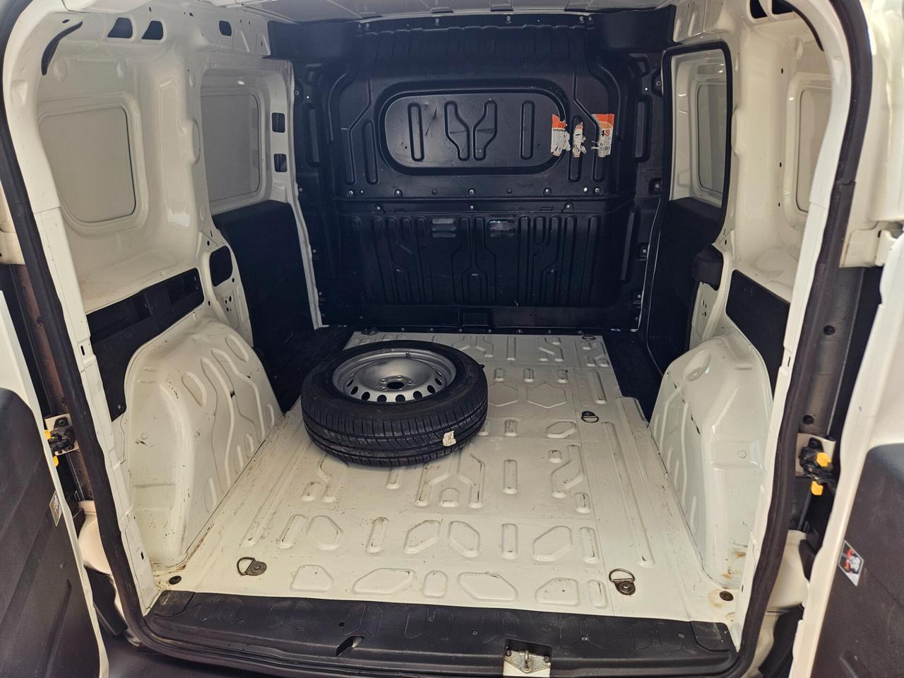 FIAT DOBLO' 1600 MJT 89000 CHILOMETRI CERTIFICATI