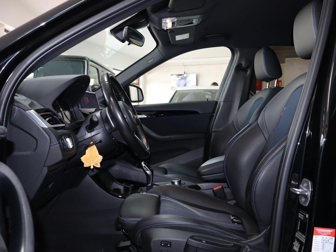 Bmw X1 M Sport 20 d x drive #9970