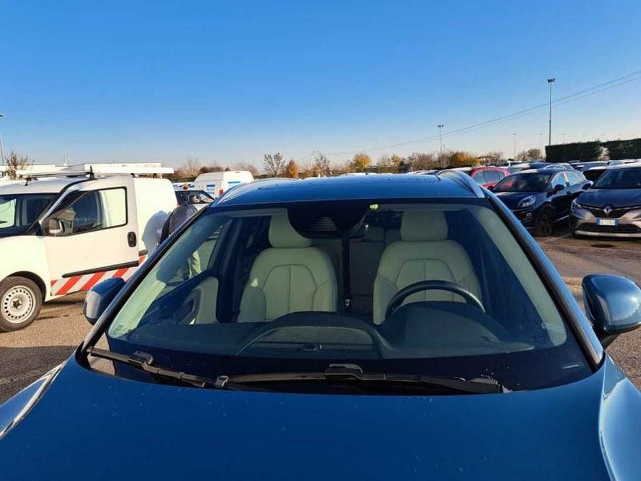 VOLVO Xc40 T5 Recharge Plug-In Hybrid Aut. Ultimate Bright