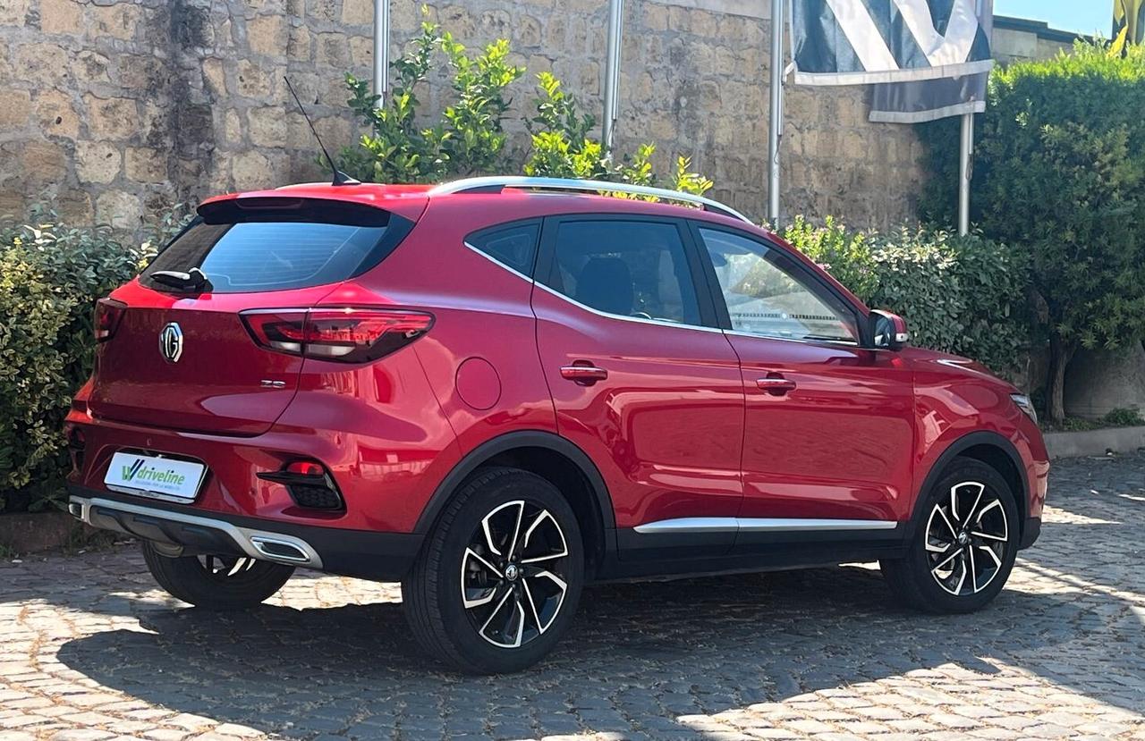 Mg ZS 1.5 VTi-tech Luxury