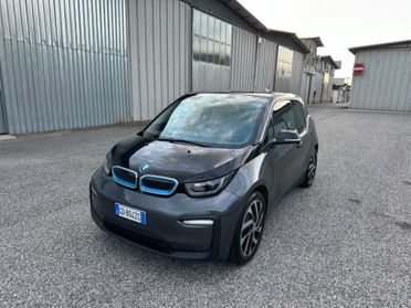 Bmw i3 120 Ah Advantage