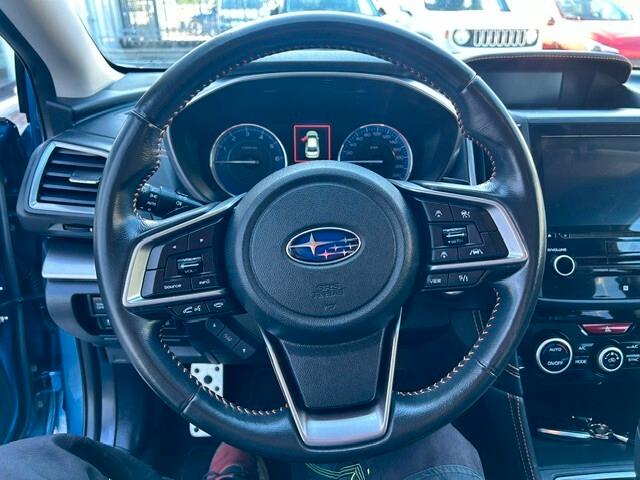 Subaru XV 2.0i e-Boxer MHEV Lineartronic Style Xtra