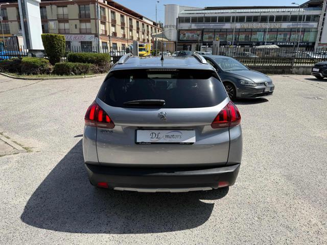 PEUGEOT 2008 1° serie BlueHDi 100 Allure SCONTO ROTTAMAZIONE
