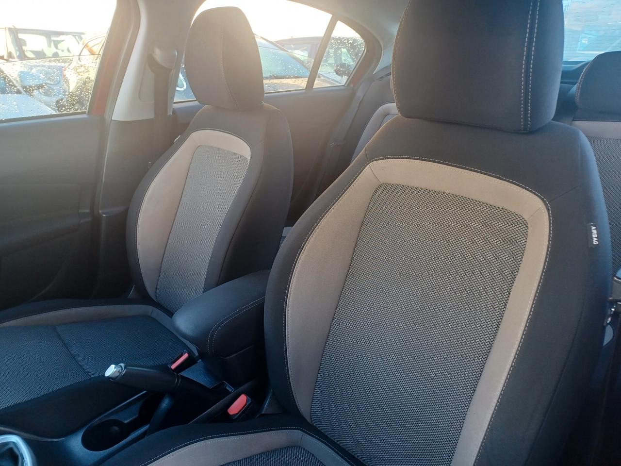 Fiat Tipo 1.4 5 porte UNICO PROPRIETARIO 2017