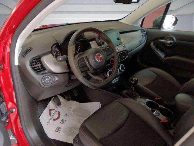 FIAT 500X 1.3 MultiJet 95 CV Sport