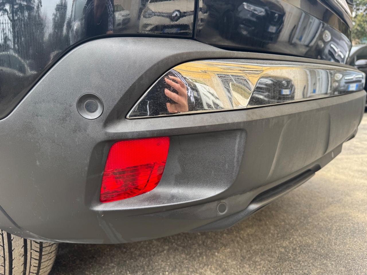 Peugeot 3008 BlueHDi 120 S&S GT Line