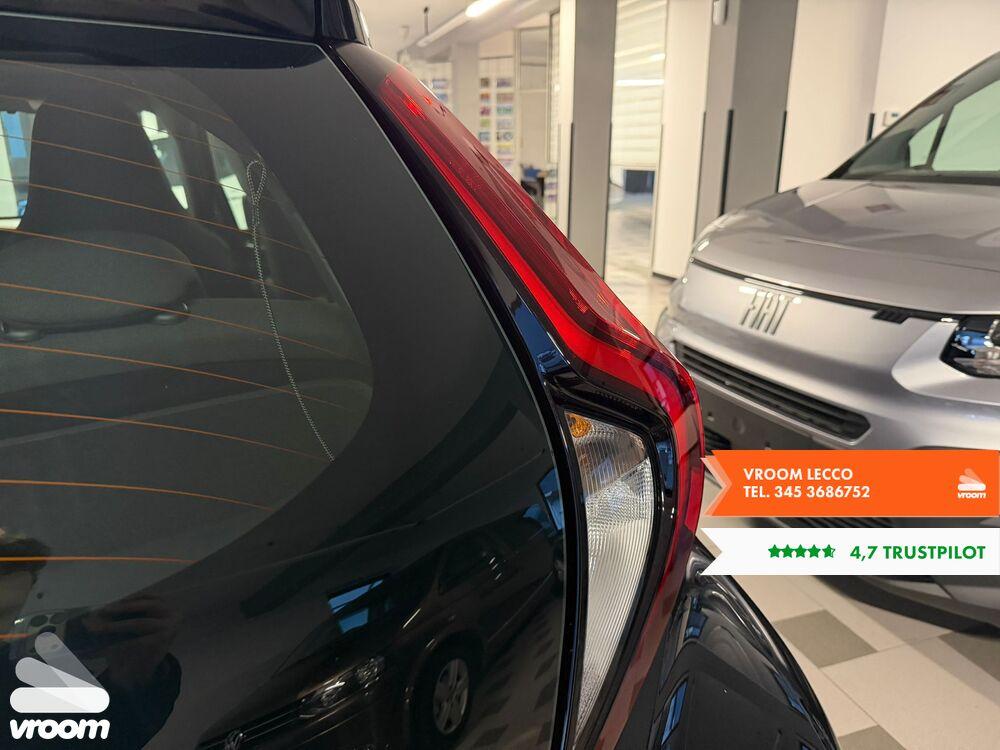 TOYOTA Aygo X Aygo X 1.0 VVT-i 72 CV 5 porte Ac...