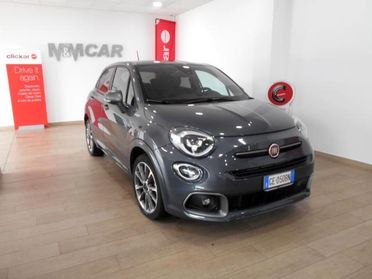 FIAT 500X 1.6 M.Jet 130 CV SPORT