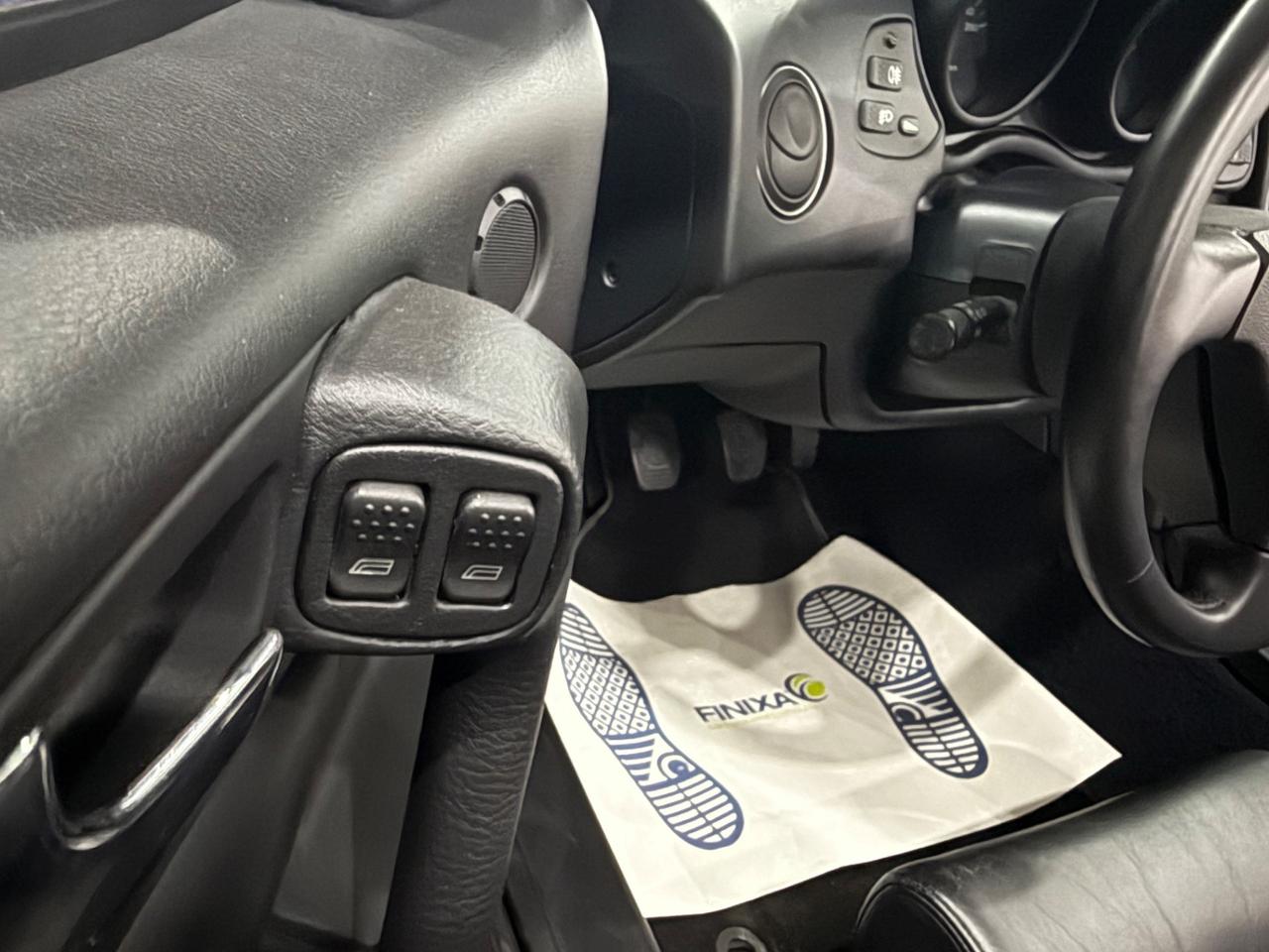 Alfa Romeo SPIDER 3.0 V6 192CV BUSSO 1995