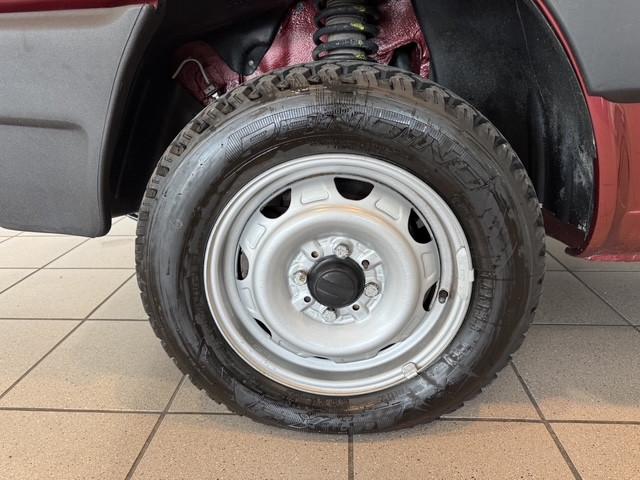Fiat Panda 1.0 CLX 4x4 cat.