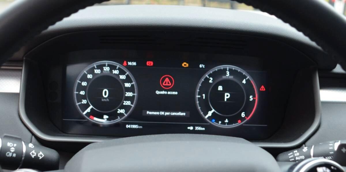 Land Rover Discovery Rover Discovery 5 2021 2.0 sd4 mark Edition 240cv