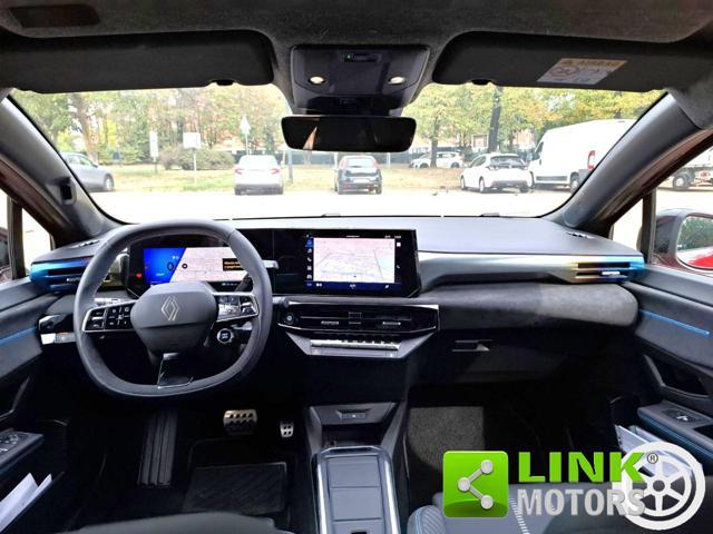 RENAULT Clio Full Hybrid E-Tech 160 CV 5 porte Esprit Alpine