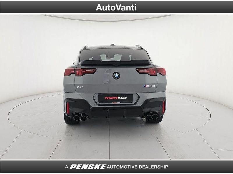 BMW X2 M35i xDrive Msport Pro