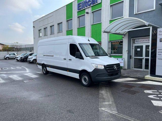 MERCEDES-BENZ Sprinter F43L/35 315 CDI -TA Furgone