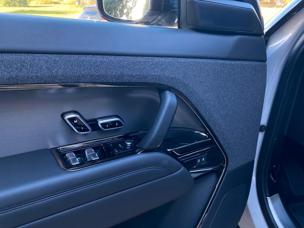 Land Rover Range Sport 3.0D l6 249 CV Dynamic HSE