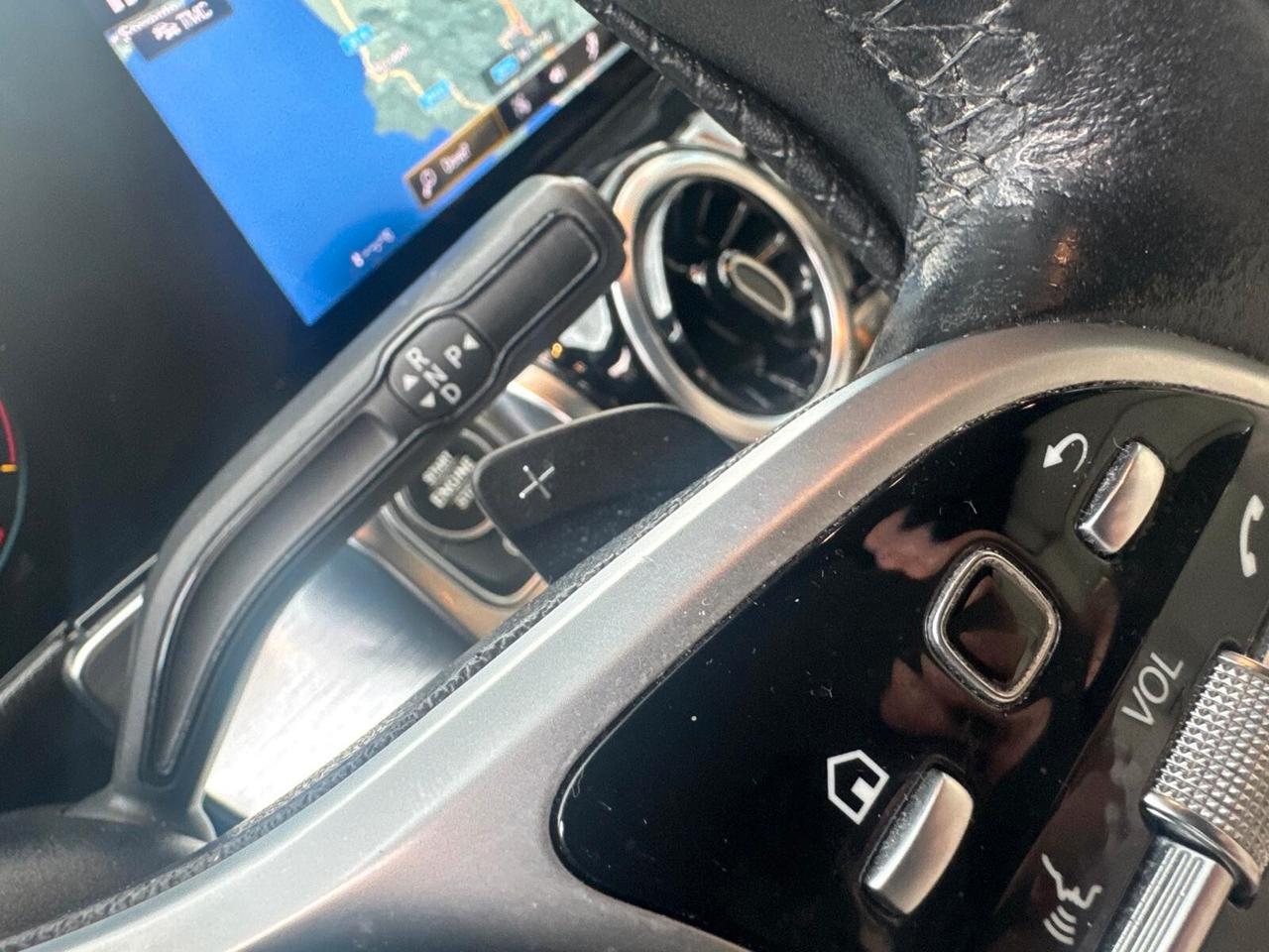 Mercedes-Benz GLB 200 GLB 2.0d Sport Plus auto 7 POSTI