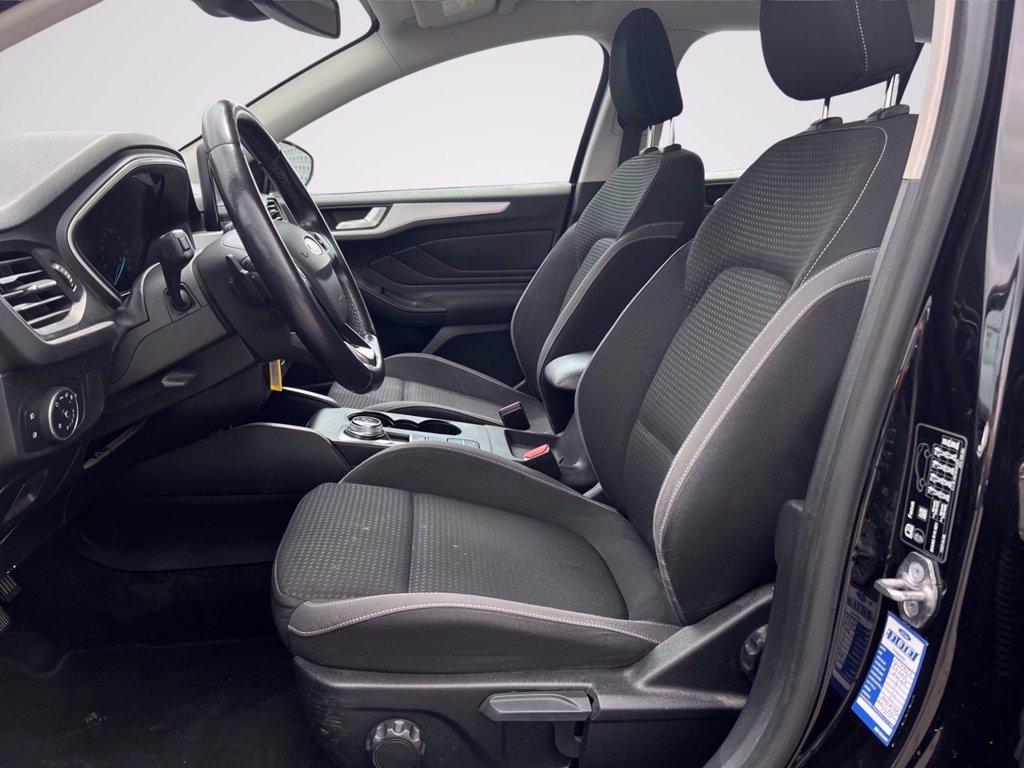 FORD Focus SW 1.5 ecoblue Business Co-pilot s&s 120cv auto del 2019