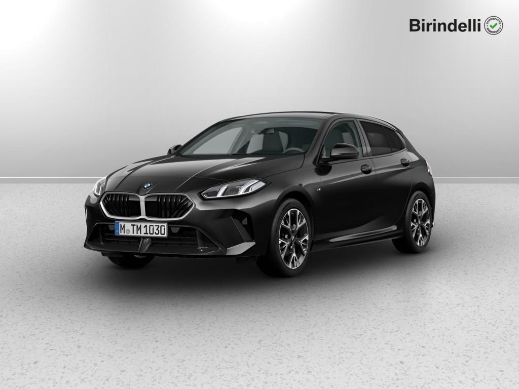 BMW BMW 118d