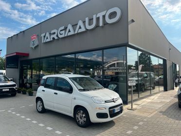 Fiat Panda 1.3 mjt 16v Easy s&s 95cv