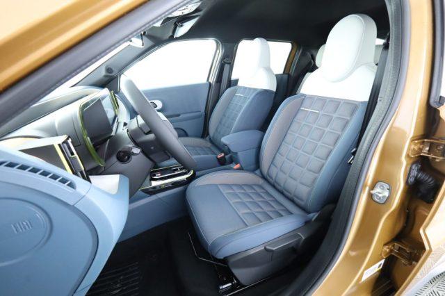 FIAT Grande Panda Grande Panda 1.2 Hybrid 110 CV S&S La Prima