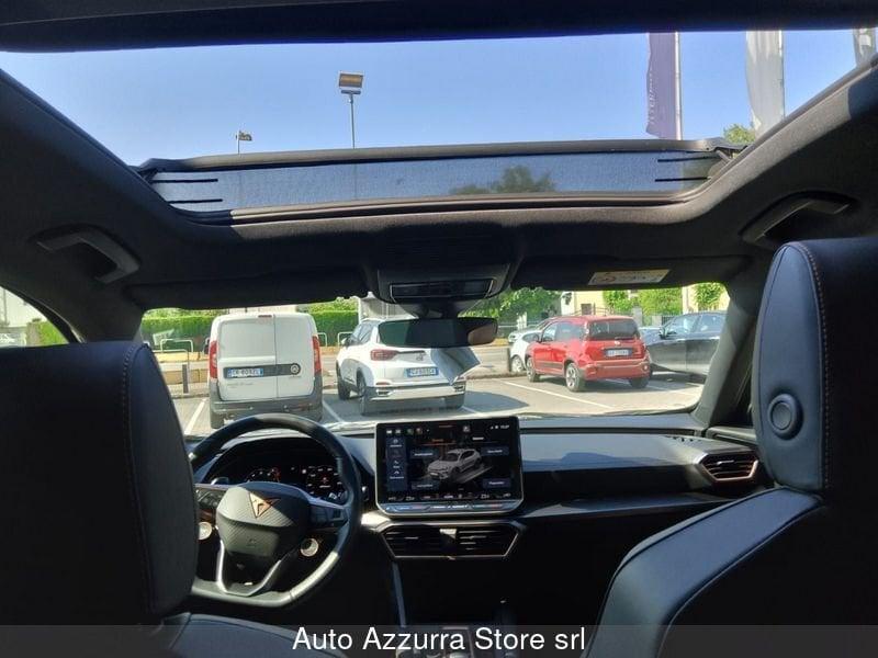 CUPRA Formentor 1.5 hybrid 150cv DSG | IVA, ULTIMI PEZZI, COLORI VARI, TETTO, PROMO AZZURRA