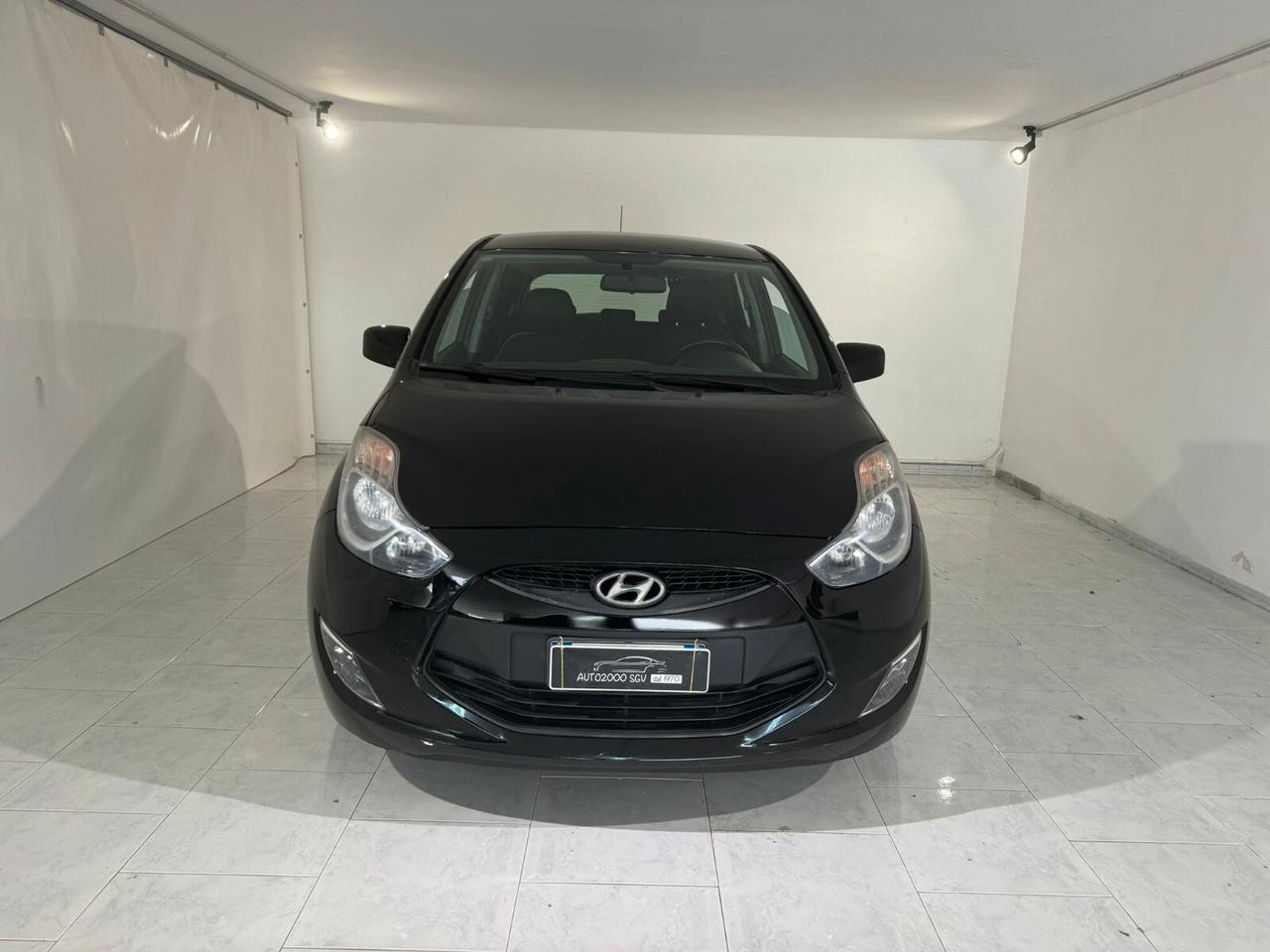 Hyundai iX20 1.4 90 CV NEOPATENTATI
